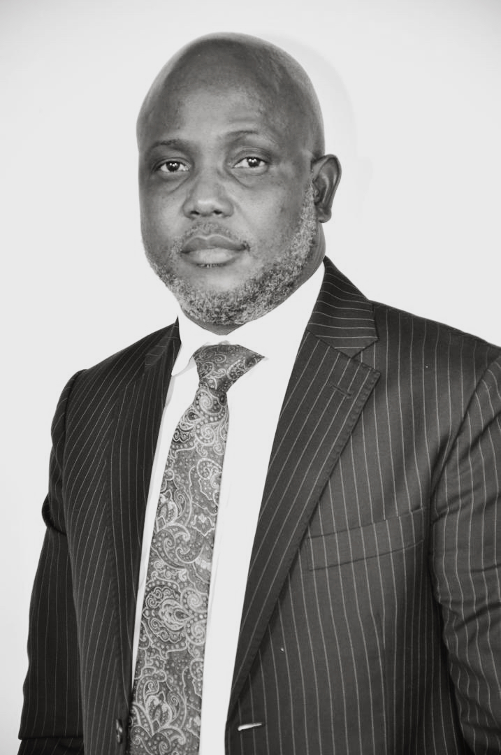 Paul Muzimo